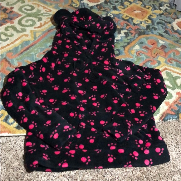 Fuzzy Sweater - Picture 2 of 3